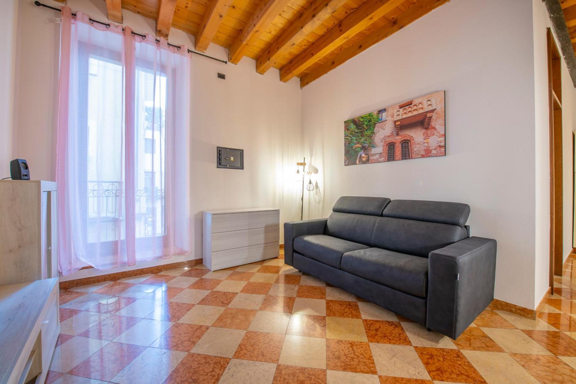 Arena Suite Mazzini Verona Exterior foto